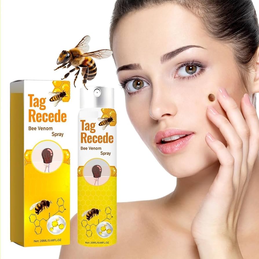 Tag Recede Bee Ven