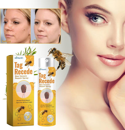 Tag Recede Bee Ven